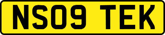 NS09TEK