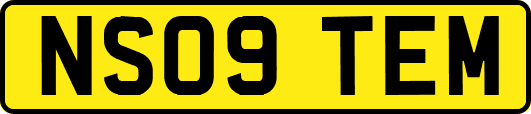 NS09TEM