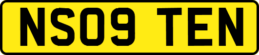 NS09TEN