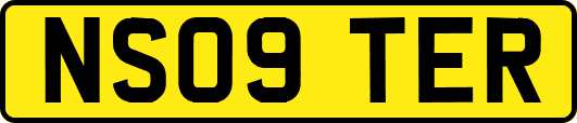 NS09TER
