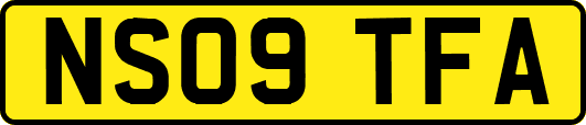 NS09TFA