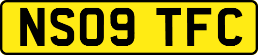 NS09TFC