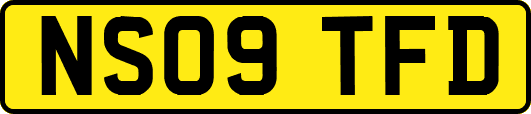 NS09TFD