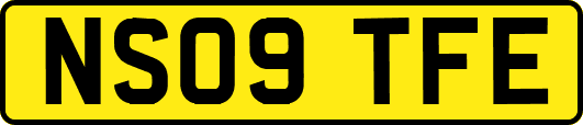 NS09TFE