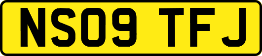 NS09TFJ