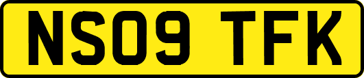 NS09TFK