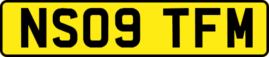 NS09TFM