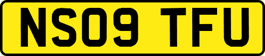 NS09TFU