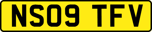 NS09TFV