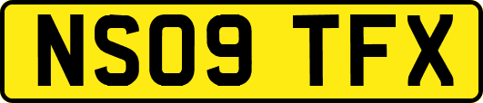 NS09TFX