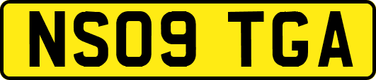 NS09TGA