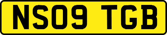 NS09TGB