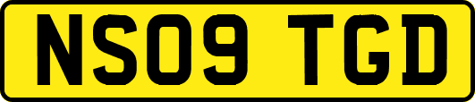 NS09TGD