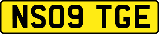 NS09TGE