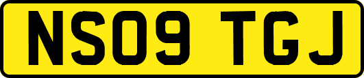 NS09TGJ