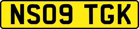 NS09TGK