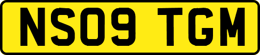 NS09TGM