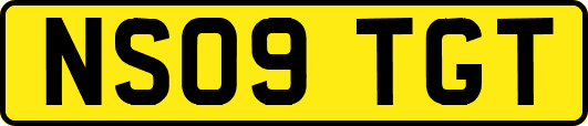 NS09TGT