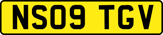 NS09TGV