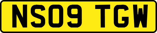NS09TGW