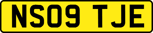 NS09TJE