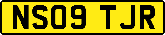 NS09TJR