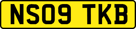 NS09TKB