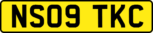 NS09TKC
