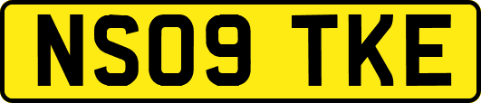 NS09TKE