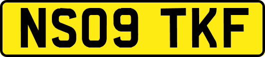 NS09TKF