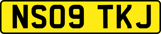 NS09TKJ