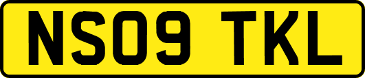 NS09TKL