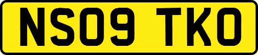 NS09TKO