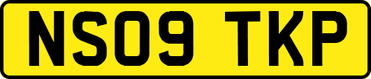 NS09TKP