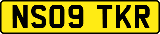 NS09TKR