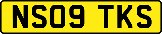 NS09TKS