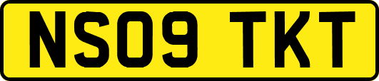 NS09TKT