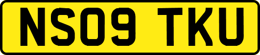 NS09TKU