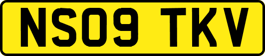 NS09TKV