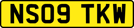 NS09TKW