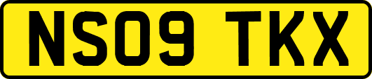 NS09TKX