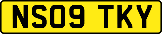 NS09TKY