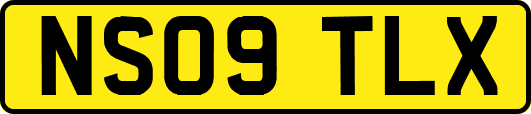 NS09TLX
