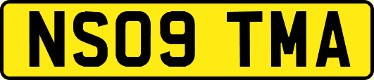 NS09TMA