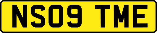 NS09TME