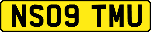 NS09TMU