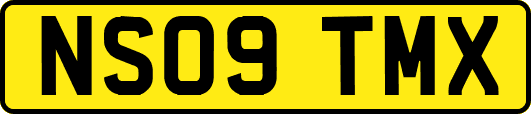 NS09TMX