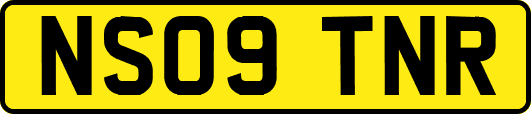 NS09TNR