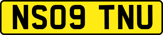 NS09TNU