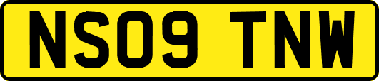 NS09TNW